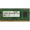 Image de Module So-dimm Ddr3 Afox 8 Go 1600 Mhz