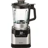 Image de Blender chauffant Gustissimo Georges Blanc - 1.7 L - Multifonctions avec interface tactile et bol en verre