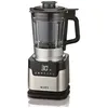 Image de Blender chauffant - SCOTT - 21105 - Noir - 1.75 L - 1500 Watt - Fonction cuisson à la vapeur - Mixeur/cuiseur