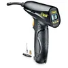 Image de Gonfleur compresseur autonome multi-usages - AIRMAN - AIRGUN - Compact portable et léger - Noir - Batterie