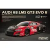 Image de Audi R8 LMS GT3 EVO II Absolute Racing