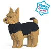 Image de Jeu de construction - JEKCA - YORKSHIRE TERRIER - 800 pièces - 217 cm - Mixte