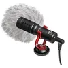 Image de Boya Micro Canon compact universel BY-MM1
