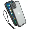 Image de Coque Pour Iphone 14 Plus Total Protection Waterproof Noir / Transparent Catalyst
