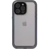 Image de Coque Étanche - Catalyst - iPhone 15 Pro - Noir Furtif - Protection Chocs - Lavable