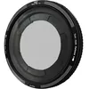 Image de Filtre H&Y REVORING Black Promist 1/2 (67-82mm)