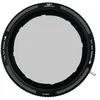 Image de Filtre H&Y REVORING MRC CPL (67-82mm)