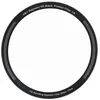 Image de Filtre magnétique H&Y Black Mist 1/8 Clip-on pour REVORING 58-77mm