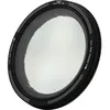 Image de Filtre H&Y REVORING Black Promist 1/8 (58-77mm)