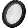 Image de Filtre H&Y REVORING Black Promist 1/4 (58-77mm)