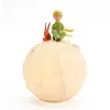 Image de Veilleuse - Le Petit Prince© Et Le Renard - Veilleuse Tactile - Usb Rechargeable