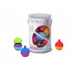 Image de Set Perles Lalaboom 24 Pcs Multicolor Autres