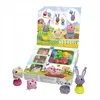 Image de Coffret De Perles Educatives Animaux De La Ferme Bl321 en occasion ou reconditionné