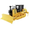 Image de Modèle réduit RC - Carrera - Véhicule de chantier - Jaune - 6 ans et plus