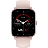 Image de Abyx Fit Abyxozone3pink Smartwatche Et Montre De Sport