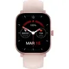 Image de Montre connectée - Abyx - Fit Ozone 3 - Rose - Suivi de la fréquence cardiaque - Notifications
