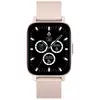 Image de Montre Connectée Sport Ozone Lite Écran 1.69" Ip68 Suivi Santé Rose Abyx