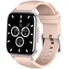 Image de Montre - ABYX - OZONE LITE - Rose - Alimentation par batterie - Pour femme