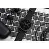 Image de Montre Connectée - ABIX - Abyx Fit K2 - Noir - Capteur de fréquence cardiaque - Objet connecté