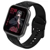 Image de Montre connectée - ABYX - Abyx Fit Touch 3 - Noir - IP67 - Bluetooth 5.1