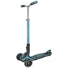 Image de Globber - Trottinette ULTIMUM 3 roues évolutive - Bleu Aqua