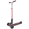 Image de Globber - Trottinette ULTIMUM 3 roues évolutive - Rose Corail
