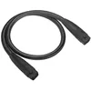 Image de Câble adaptateur - ECOFLOW - Delta Pro - Noir - Connecteur batterie supplémentaire - Alimentation