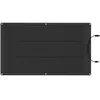 Image de Panneau Solaire Flexible - ECOFLOW - 100W - Léger et Résistant aux Intempéries