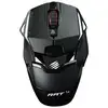 Image de Mad Catz R.a.t. 1+ Souris Gaming Droitier Usb Type-a Optique 2000 Dpi