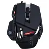 Image de Mad Catz R.a.t. 4+ Souris Gaming Droitier Usb Type-a Optique 7200 Dpi