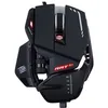 Image de Souris gamer filaire MADCATZ RAT 6+ Noire - 11 boutons - LED RGB - 12000 DPI - Pixart PMW3360