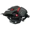 Image de Mad Catz R.a.t. 8+ Souris Gaming Droitier Usb Type-a Optique 16000 Dpi