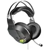 Image de Mad Catz F.r.e.q. 2 Casque Avec Fil Arceau Gaming Noir