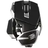 Image de Mad Catz R.a.t. Dws Souris Gaming Droitier Rf Sans Fil + Bluetooth Optique 16000 Dpi