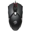 Image de Madcatz B.a.t. 6+ Noir Souris Gaming Performance