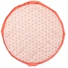 Image de Tapis D'éveil & Sac À Jouets 3 En 1 Visages D'animaux Par Play & Go