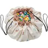 Image de Sac de rangement de jouets et tapis de jeux Play & Go Big Car