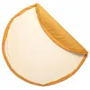 Image de Sac de rangement de jouets - Tapis et sac de rangement GRID MUSTARD - PLAY&GO