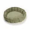 Image de Tapis enfant vert