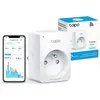 Image de Prise connectée WiFi - TP-Link Tapo P110(FR) - Suivi de consommation - 16A Type E - Compatible avec Alexa et Google Home