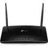 Image de Modem/routeur - - Archer Mr500 - 4g+ Cat6 Wifi Ac1200 Gigabit Bi-bande