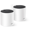 Image de Routeur X55 Wi-Fi 6 Blanc TP LINK