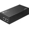 Image de Injecteur Poe++ Gigabit Tp-link Tl-poe170s 60 W Métal Noir