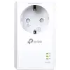 Image de Cpl tp link cpl av1000 gigabit prise gigogne