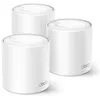 Image de Point daccès Wi-Fi Mesh - TP-Link - Deco X50 (Pack de 3) - Wi-Fi 6 - Couverture 550  - 300 Mbps