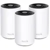 Image de Système Wi-Fi - TP-Link - Deco XE75 V2 - Tri-bande - Wi-Fi 6E - Couverture 7200 pieds²