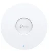 Image de TP-Link Omada EAP670 V1.26 - borne d'acces sans fil - Wi-Fi 6 - gere par le Cloud