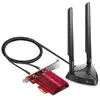 Image de TP-Link Archer TXE75E - Adaptateur PCIe Wi-Fi 6 AXE5400