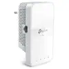 Image de Répéteur Wifi CPL AV1000 - Blanc - TP LINK