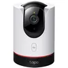 Image de Caméra de Surveillance - TP LINK - Tapo - C225 - 2K QHD - AI panoramique 360° - Capteur Starlight